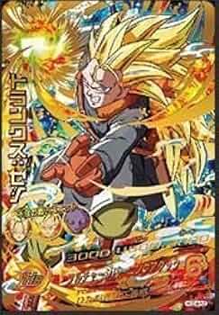 (未使用･未開封品)　スーパードラゴンボールヒーローズ第4弾/SH4-CP3 トランクス：ゼノ wyeba8q 楽天市場】スーパードラゴンボールヒーローズ SDBH4弾 CP
